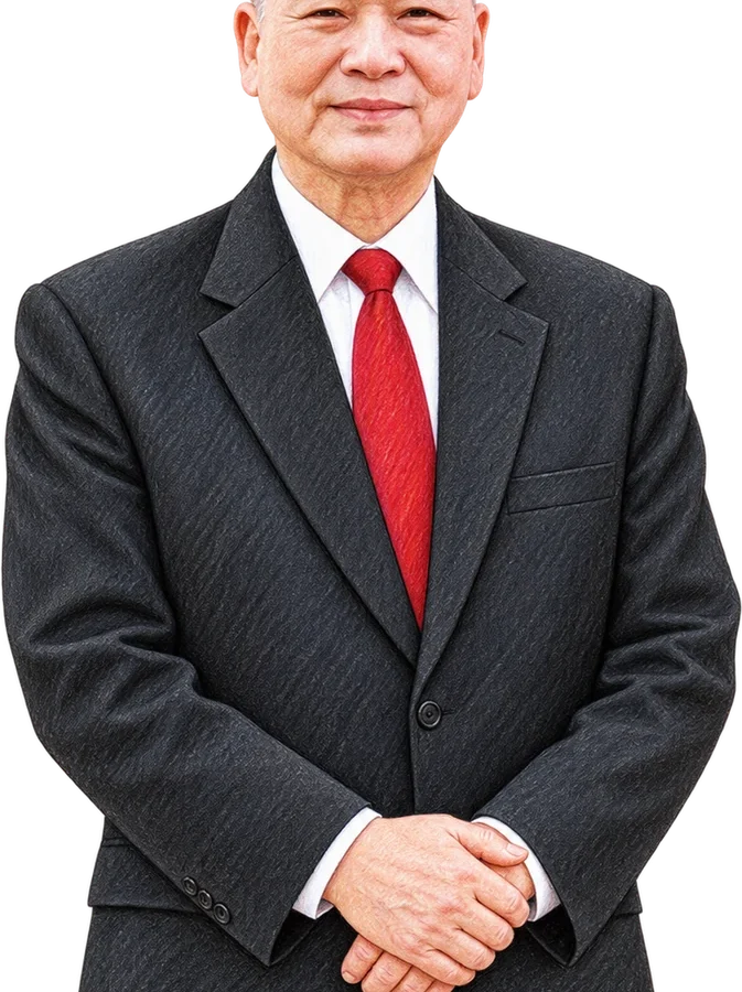 Giáo sư Trần Phương (1927 – 2025)