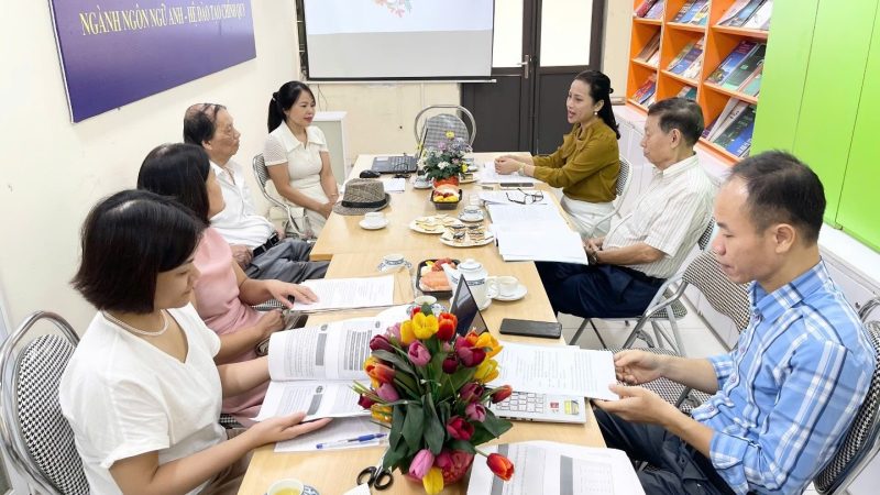 Hội thảo khoa học “Kinh tế số và đổi mới sáng tạo”